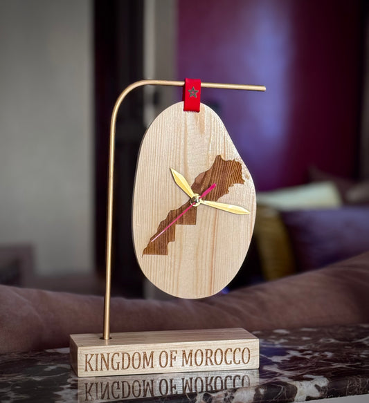 الساعة الملكية